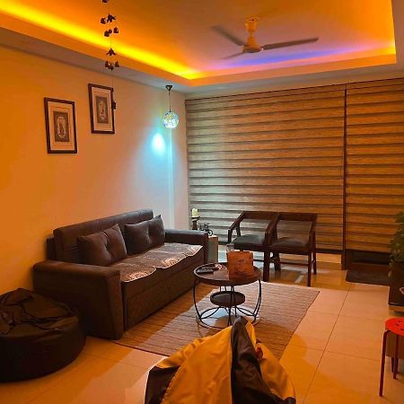2Bhk Furnished Apartment/Near Kasauli/Barog/Luv Fun & Adventure Solan Exterior foto