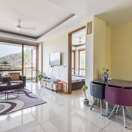 2Bhk Furnished Apartment/Near Kasauli/Barog/Luv Fun & Adventure Solan Exterior foto