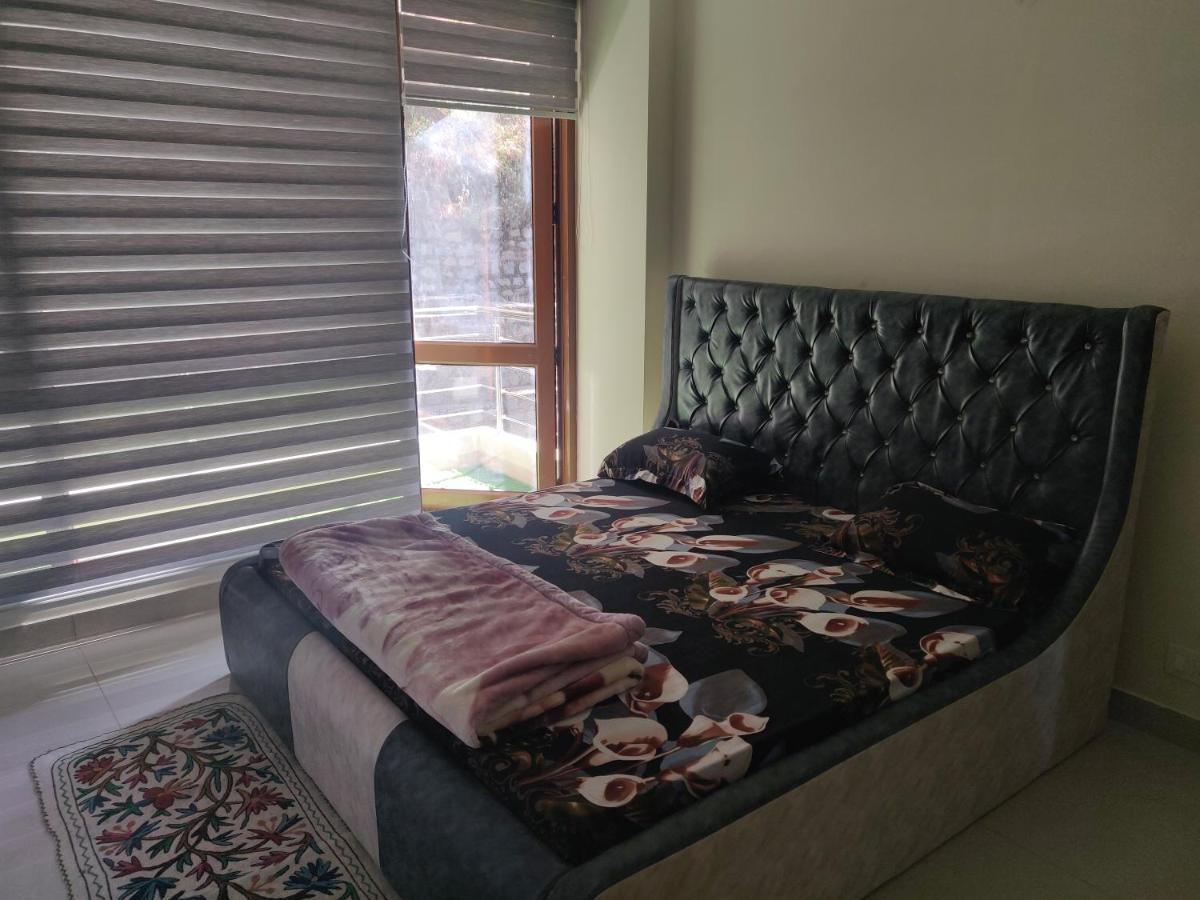 2Bhk Furnished Apartment/Near Kasauli/Barog/Luv Fun & Adventure Solan Exterior foto