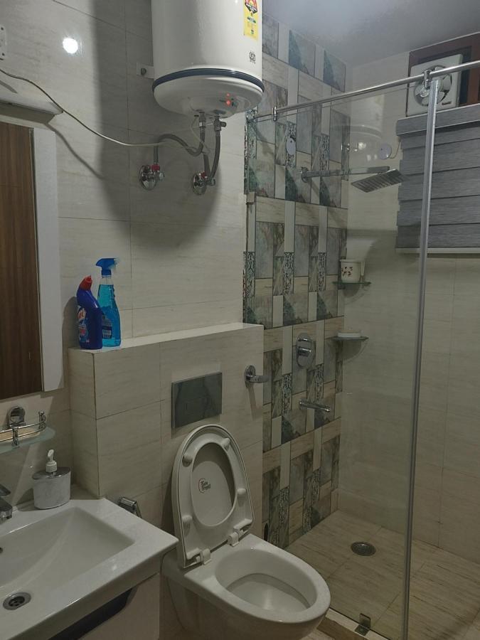 2Bhk Furnished Apartment/Near Kasauli/Barog/Luv Fun & Adventure Solan Exterior foto