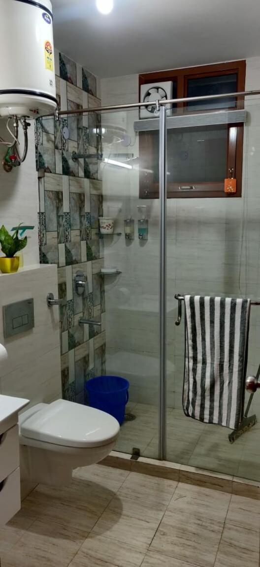 2Bhk Furnished Apartment/Near Kasauli/Barog/Luv Fun & Adventure Solan Exterior foto
