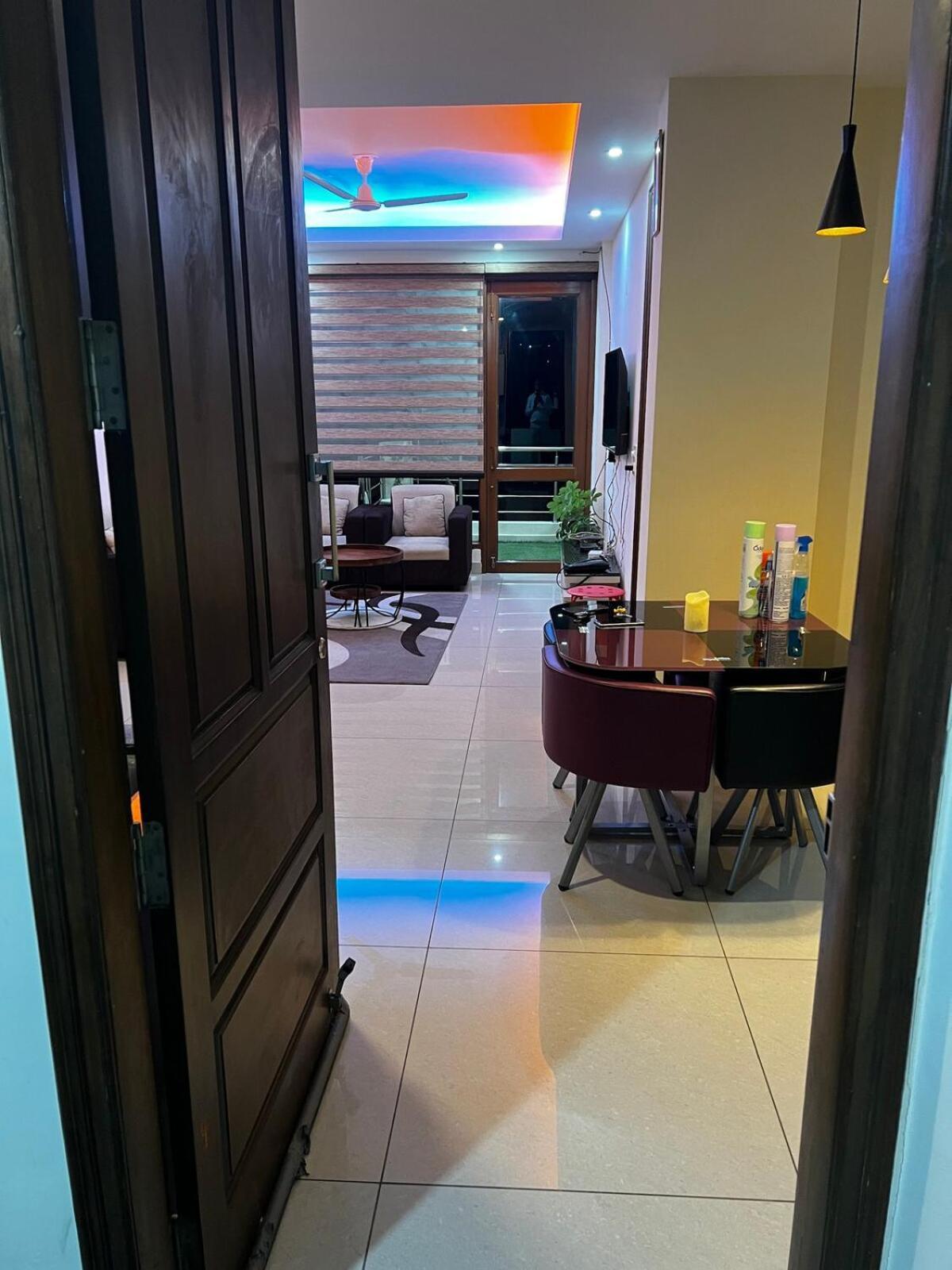 2Bhk Furnished Apartment/Near Kasauli/Barog/Luv Fun & Adventure Solan Exterior foto