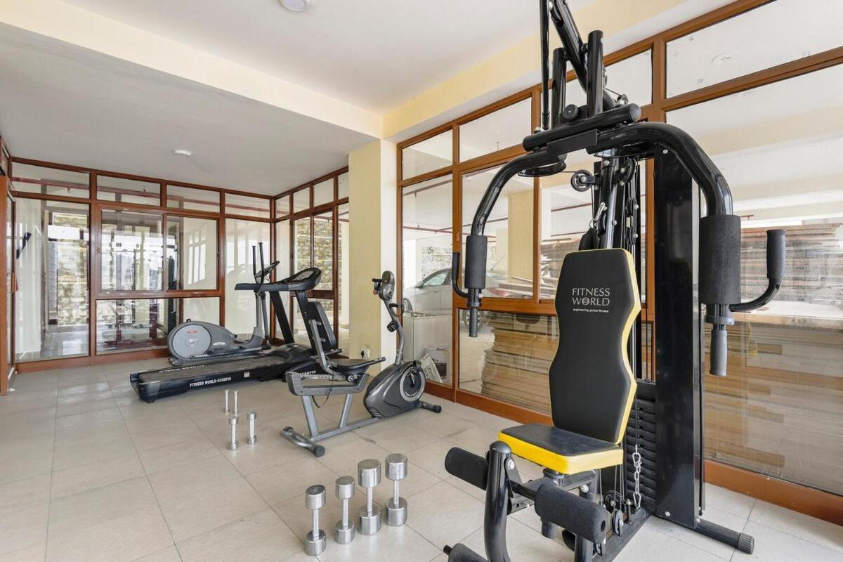 2Bhk Furnished Apartment/Near Kasauli/Barog/Luv Fun & Adventure Solan Exterior foto